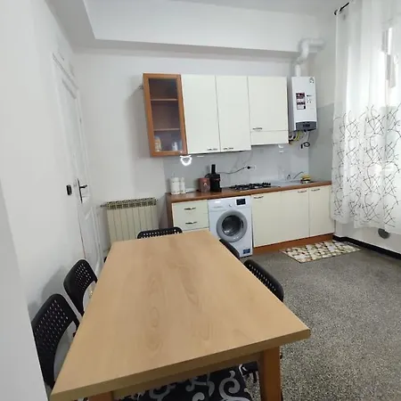 Benny 3 Da Letto Ad Uso Esclusivo Aeroporto Appartamento