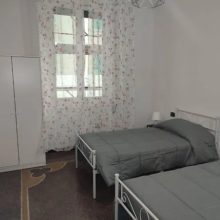 Appartamento Benny 3 Da Letto Ad Uso Esclusivo Aeroporto *