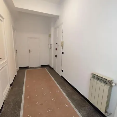 Appartamento Benny 3 Da Letto Ad Uso Esclusivo Aeroporto