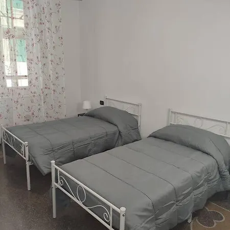 アパート Benny 3 Da Letto Ad Uso Esclusivo Aeroporto