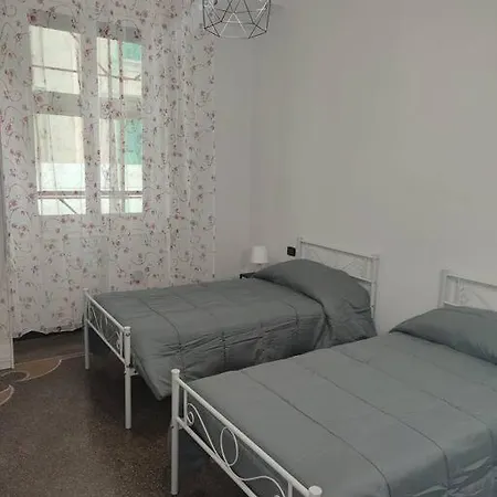 アパート Benny 3 Da Letto Ad Uso Esclusivo Aeroporto